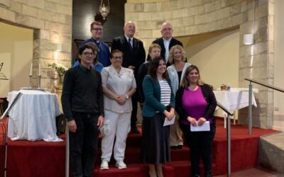 Encuentro Interreligioso por la paz