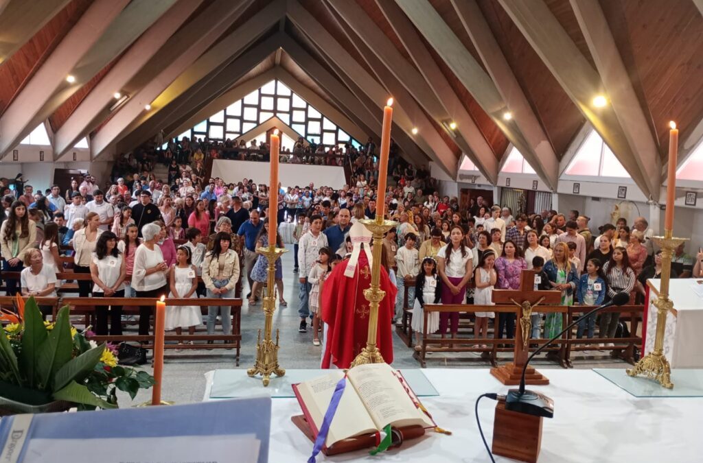 Fiestas Patronales de Cristo Rey