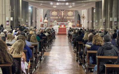 Mons. Giobando en Navidad: “Nadie puede quedar afuera”